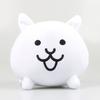 20 см плюшевая игрушка The Battle Cats Neko мягкая игрушка кошка плюшевая кукла мягкие животные милый мультфильм подарки на день рождения для детей домашний декор