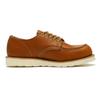 ReD Wing Classic Moc OxforD 8092 D Oro Legacy