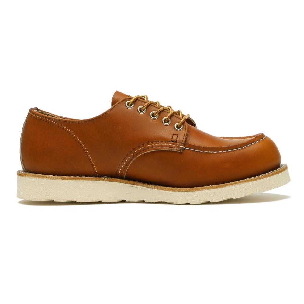 ReD Wing Classic Moc OxforD 8092 D Oro Legacy