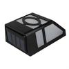 Top Quality Solar Power Wall Mount Led Light For Efficient Outdoor Garden Lighting