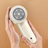 Yousheng Electric Lint Trimmer Clothes Sweaters Lint Shaver Hair Ball Removal Rechargeable Cordless Fabric Shaver
