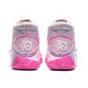 Nike Кроссовки Zoom KD 12 EP Aunt Pearl мужские розовые многоцветные CT2744-900