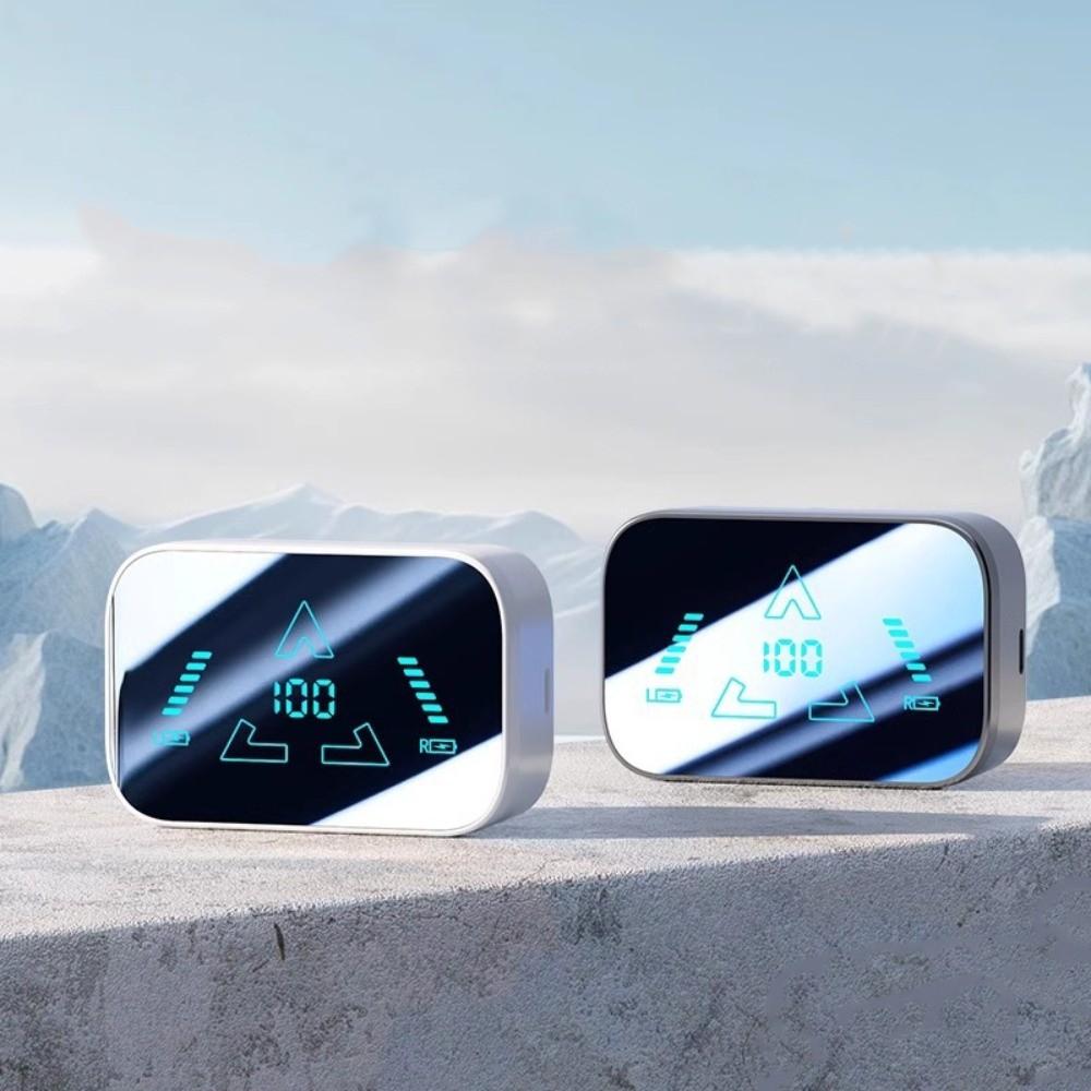 Low Latency Wireless Bluetooth Earphones Noise Reduction Bluetooth Headphone Sports