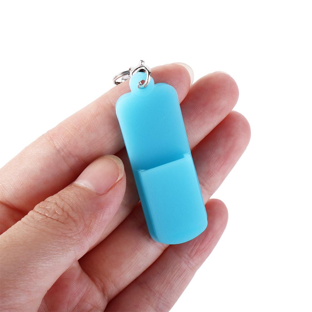 Силиконовый защитный чехол для флешки, чехол для флешки U-образный чехол для хранения USB-накопителя, защитный чехол