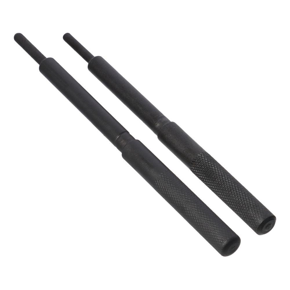 2 Pcs Metal Universal Engine Valve Remover Installer Repair Tool  Small marine engines