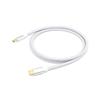 USB-C Cable - Equip 128358 - 2m - USB 3.2 Gen 2 - White