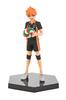 Haikyu!! DXF Figures Hinata Shoyo and Furudate Haruichi Figure Hinata