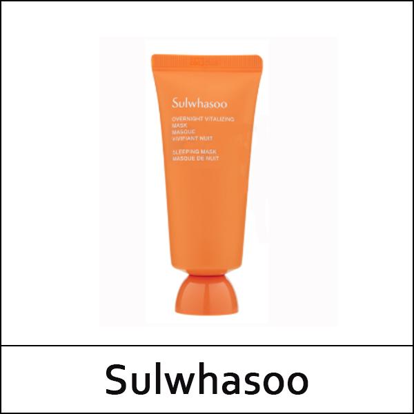 Sulwhasoo (сг5) Ночная восстанавливающая маска 35мл