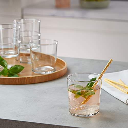 Bormioli Rocco Bodega Old Glasses, 370cc, Set of 12, 7.10870