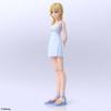 KINGDOM HEARTS III BRING ARTS Намине ПВХ окрашенная подвижная фигурка