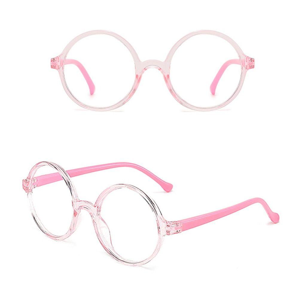 Защита глаз Очки с защитой от синего света Сверхлегкие компьютерные очки для детей Мальчики Девочки