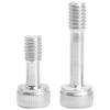 304 Stainless Steel Hex Socket Cap Head Bolts M3/M4/M5