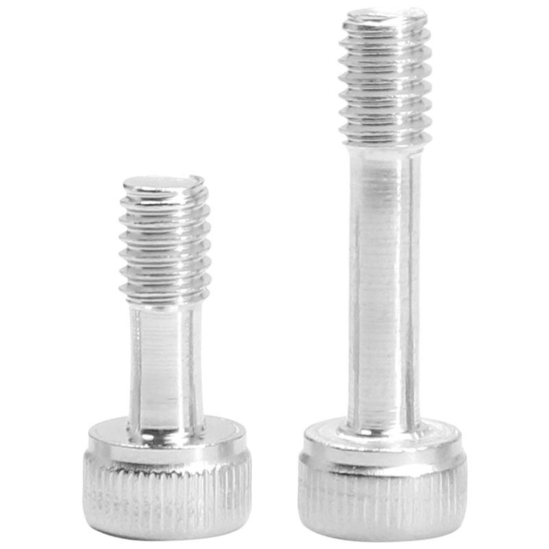 304 Stainless Steel Hex Socket Cap Head Bolts M3/M4/M5