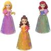 Disney Princess Color Reveal Water Magic Garden Party (Surprise Collection 3 Mini Doll) [Surprise Pack] [Dress Up Doll] [Mini Doll Accessory Set]
