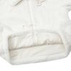 Puma Спортивная повседневная теплая куртка из искусственного меха женская куртка белая 537585-65