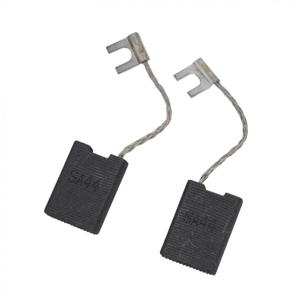 Прецизионно изготовленные угольные щетки для GSH27 Заменены 1617000425 1607014103