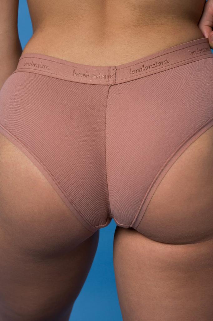 Трусики бразилиана, 3 штуки brabrabra (85550)