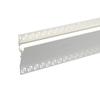 oeny H9723 Plaster-In LED Linear Wall Wash Light