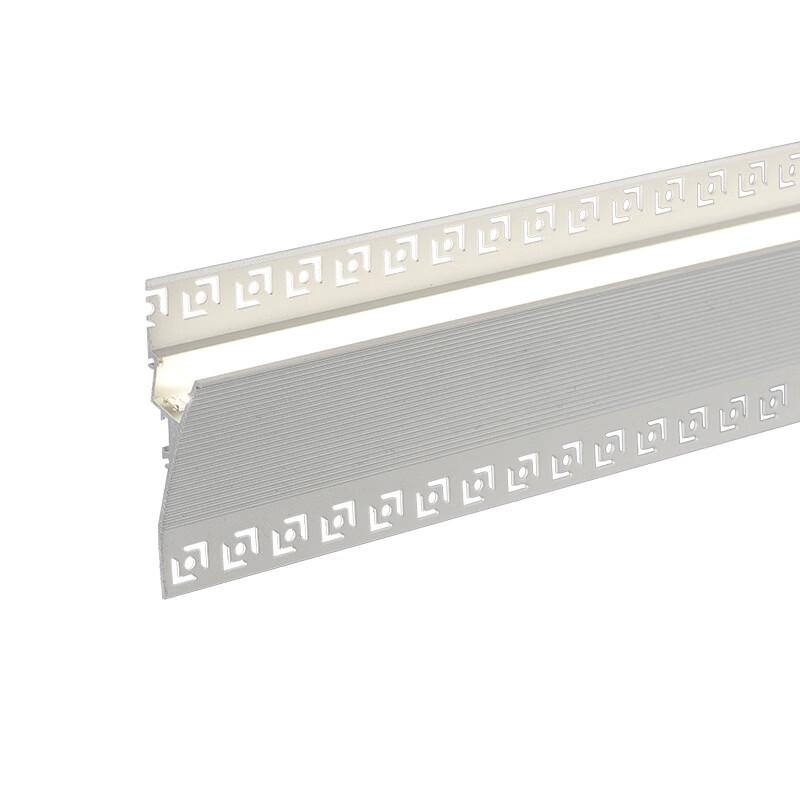 oeny H9723 Plaster-In LED Linear Wall Wash Light