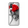 Чехол для Vivo Y33 V2057 Силиконовый Мягкий ТПУ Задняя крышка телефона для Vivo Y33 4G Чехол для vivoY33 Y 33 2021 Coque Fundas Para Bumper