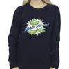 Disney Womens/Ladies Toy Story Aliens Sweatshirt