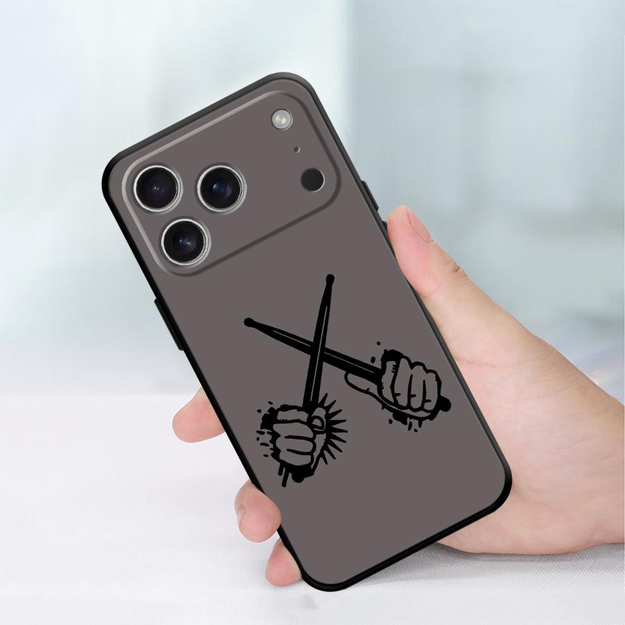 Крутой Футляр-Чехол для Телефона Боксерская Тема для Apple iPhone 17 Pro Max 15 Pro 7 8 14 12 11 13 XR XS MAX 16 Air
