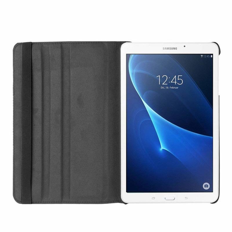 Чехол для планшета Samsung Galaxy Tab A A6 7,0 SM-T280 T285 T290 T295 T210 T230 T110 GT-P3200, умный чехол с поворотной подставкой на 360 градусов