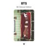 BTS BE Deluxe Edition Официальная фотокарточка