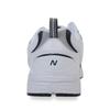 New Balance Мужские S ML408a Кроссовки Белые