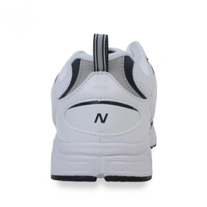 New Balance Мужские S ML408a Кроссовки Белые
