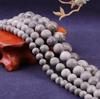 4-12 мм натуральные свободные камни Maifanstone круглые бусины для изготовления ювелирных изделий своими руками браслет с подвесками 15'' нить