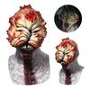 Маска ужаса на Хэллоуин из латекса The Last Of Us, реквизит для костюма