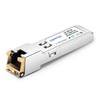 1 упаковка 10GBASE-T SFP+ на RJ45 Медный Модуль Mini-GBIC Трансивер для Cisco SFP-10G-T-S, Ubiquiti UF-RJ45-10G, Netgear, Mikrotik, D-Link, Supermicro, L