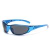 Xiaomi Y2K Sports Wrap Around Sunglasses For Men Women Futuristic Cycling Running Outdoor Driving Street Shades Eyewear