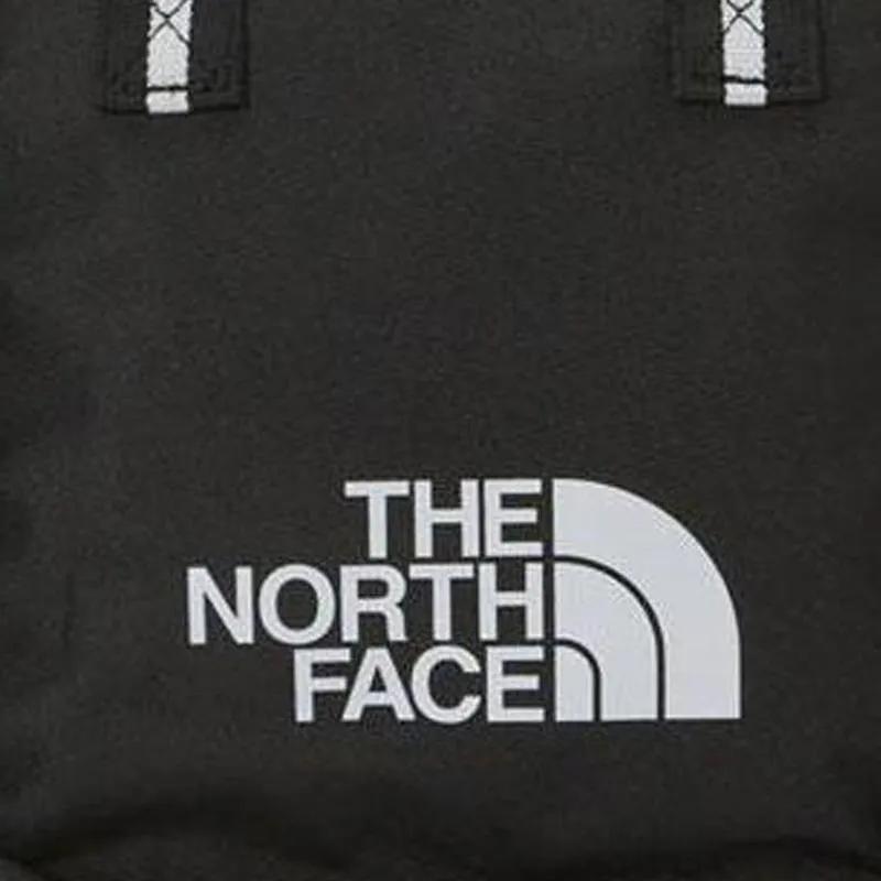 THE NORTH FACE 3L Tote Shoulder Bag , Crossbody Bag , Handbag , Outdoor Bag Polyester Black Unisex (Unisex) Handbags NN2PP06R