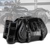 European & American Retro Harley Motorcycle Side Bags - Large Capacity Accessories & Modification Equipment