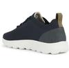 Кроссовки Geox Spherica Trainers