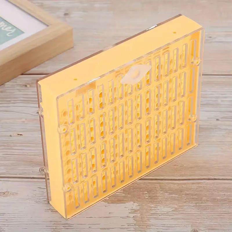 Набор для разведения маток без переноса пчел Ящик для разведения маток Инструменты для разведения маток Инструменты для пчеловодства разведение equ