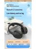 Bluetooth-гарнитура DR-88: Игры и звонки, беспроводные и удобные.