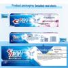 Crest 3D White Зубная паста с пищевой содой