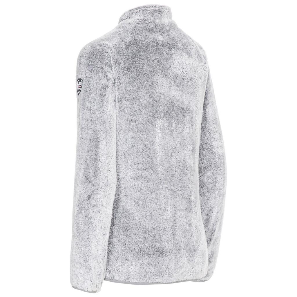 Womens/Ladies TELLTALE Winter Fleece Jacket