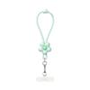 Cute Flower Wrist Strap Phone Lanyard for iPhone 18 Pro Max 17 16 15 14 13 12 11 Shockproof Adjustable Skin Feel Portable Strap