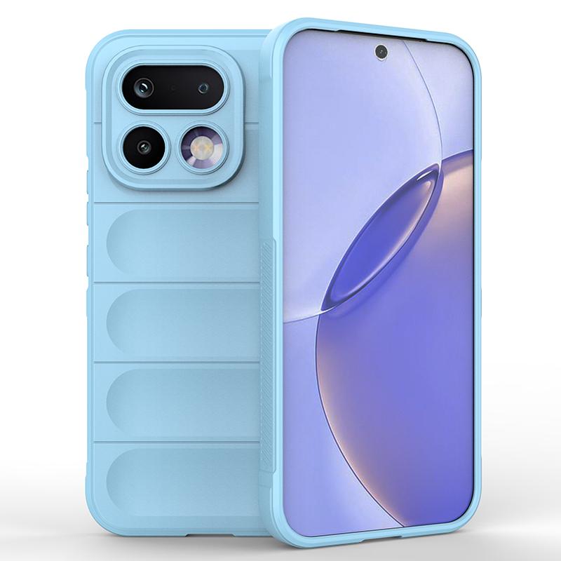 Чехол для телефона Realme 16 Pro+ Силиконовый TPU Защитный Чехол Обложка Резиновый Ударопрочный Realme 15 5G Телефон Fundas Para Realme 16 Pro