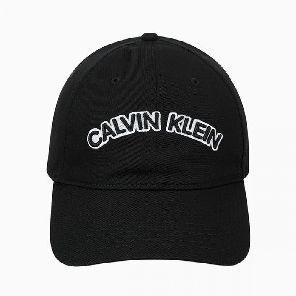 Calvin Klein Jeans Unisex Title Case Logo Cap 4g5063g Ub1