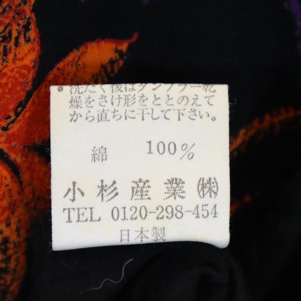 Kenzo Гольф Сделано в Японии Комбинезон с длинным рукавом на молнии поло женский б/у