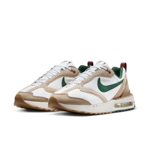 Nike Air Max Dawn Khaki Gorge Green FB7158-131