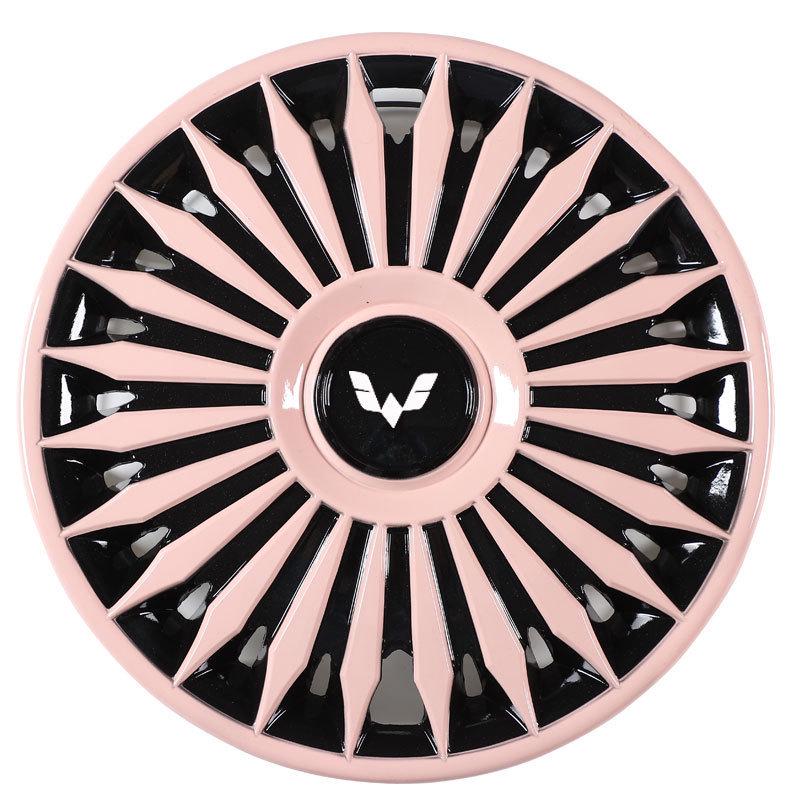 12" Wheel Cover for Wuling Hongguang Mini Macaron Xingwang - Car Modification Steel Jinbo
