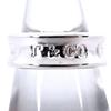 [Used] TIFFANY 925 1837 Ring / Size 13 / J8-4