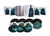 Производство The Matrix Deja Vu Collection Металлический кейс Стилбук ULTRA HD [Ограниченный тираж 1000 экземпляров] Набор из 4 фильмов и <4K и Blu-ray> [HD DVD]