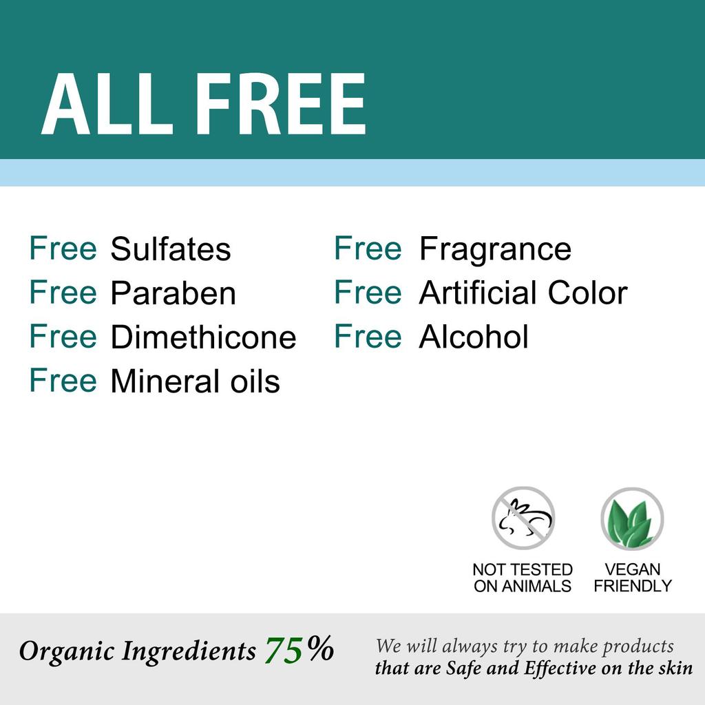 Cos De BAHA LS Сыворотка с молочной кислотой 30мл (3 варианта)